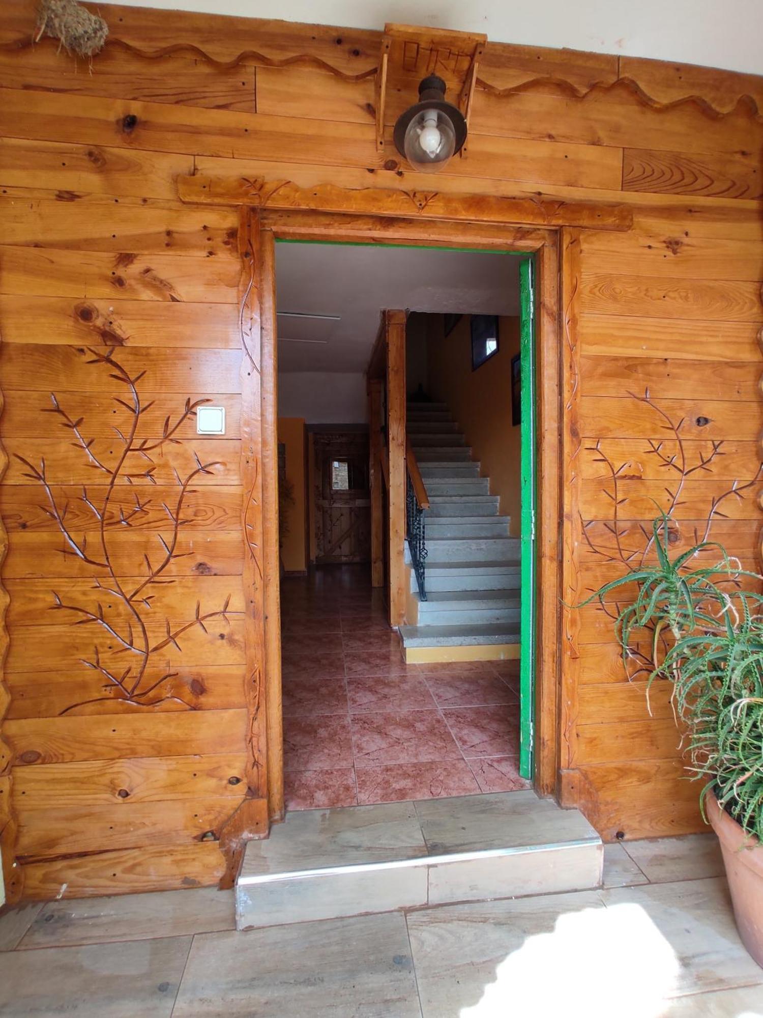 Villa El Pinar De Bardena Carcastillo Esterno foto